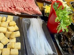 -丽江人家斑鱼火锅(保健路店)