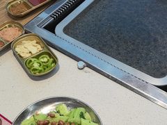 -郭记烤肉创始店(民丰大街店)