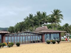 -石梅湾艾美度假酒店