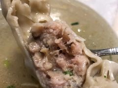 -顶巧鸡汤馄饨(虹口总店)