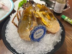 -东海怡品海鲜豆捞(星街坊店)