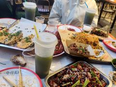 -华仔龙虾(永乐路总店)