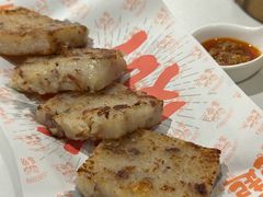 -喜势点·糖沙翁手工茶点·本地人茶居(永庆坊店)