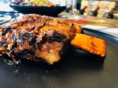 -Hurricane's Grill 飓风牛排