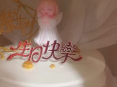 -卡漫莫尼蛋糕(私人定制店)