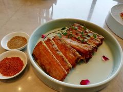 -西安高新洲际酒店•彩丰楼中餐厅
