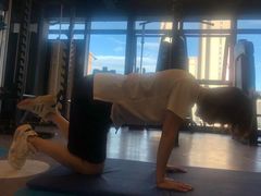 -Nirvana fitness私教健身工作室(古城店)