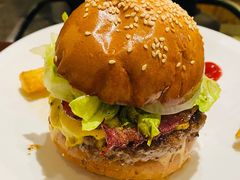 纽约鲁本酱牛肉三明治-KATCHUP