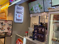 -赛格国际购物中心(小寨店)