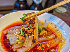 -大盐帮川菜馆(长楹天街店)