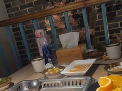 -野妹经典火锅(江夏中百店)