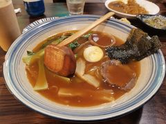 地狱拉面-顶屋咖喱(街道口总店)