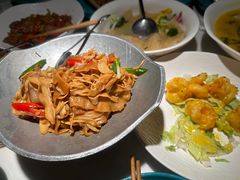 -荷塘秋月·本帮江浙菜(国权路店)