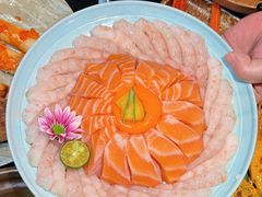 -松鹤精致料理(五一中路店)