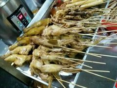 -粥君好殿·道滘肉丸粥(文华路店)