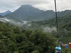 -青城山