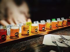 -Goose Island Brewhouse鹅岛精酿啤酒酿造工坊餐厅