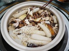 -名善山珍·野生菌汤锅(文殊院店)