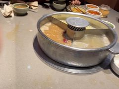 -巴奴毛肚火锅(大剧院店)