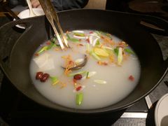 -许府牛火锅(信义坊总店)