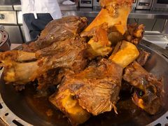 -九十九顶毡房(阜石路店)