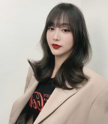 点击看大图 -那茉 Hair Salon