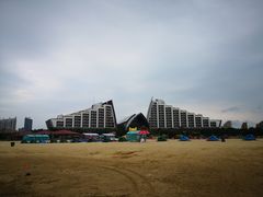 -营口金泰珑悦海景大酒店