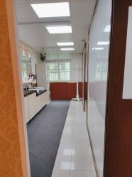 点击看大图 -深圳春天阳光医院·轮廓抗衰中心