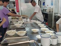 -汪家馄饨(集庆路店)