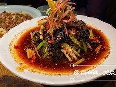 -蓉和妈妈菜·芙蓉花开(高新店)