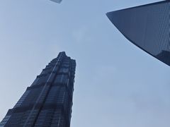 -上海中心大厦