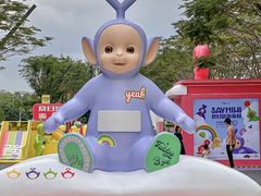 -东莞松山湖万象汇