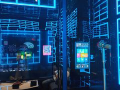 -酷秀KTV(五道口店)