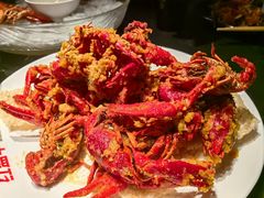 -红盔甲·小龙虾(人民广场店)