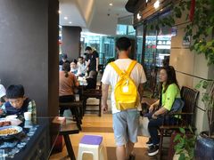 -阿嫂印象·民间江湖菜(大学城店)