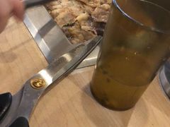 -新石器烤肉(张家港购物公园店)