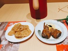 -刘香香·川香红锅美蛙(福田店)