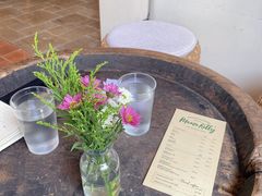 -翠贝卡&Mama Kelly Brunch Coffee(河西店)