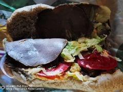 -SUBWAY赛百味(燕莎奥莱店)