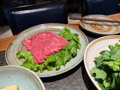 -老墙根涮肉(王四营店)