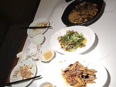 -船歌·鱼水饺青岛菜(石老人店)