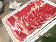 -淘米捞·米汤脆鲩鱼火锅(福田皇岗店)