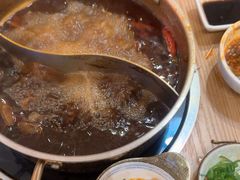 -松野谷·寿喜烧自助(华联顺义金街购物中心店)