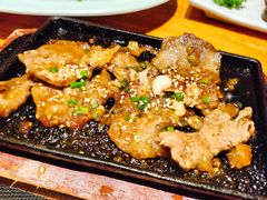 -万鱼亭·筑地屋 日本料理(淮海街店)