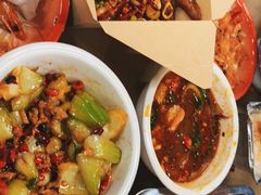 -老三样·旧食新味(万寿宫店)