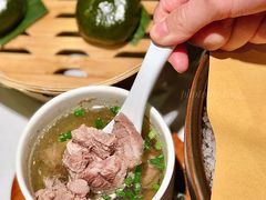 -客颂·客家宴(大壮国际广场店)