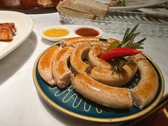 -波特曼西餐厅(中央大街店)