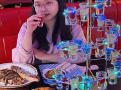 -甲丁坊·德餐·酒吧(五棵松华熙店)