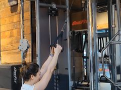 -OneFit健身(汇锦城店)