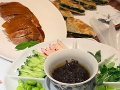 -四季民福烤鸭店(前门大栅栏店)